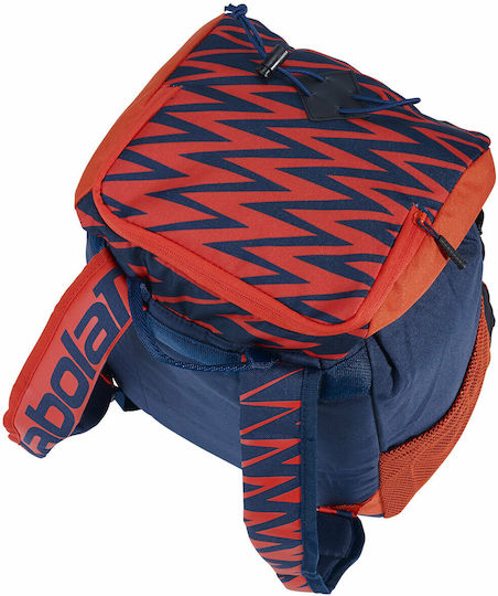 Babolat Classic Copii Geantă Rucsacuri Tenis 1 Rachetă Multicolor