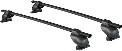 Cam 112cm. für Peugeot 2008 / 307 / 607 Citroen C5 (mit Dachträgerfüßen) Schwarze