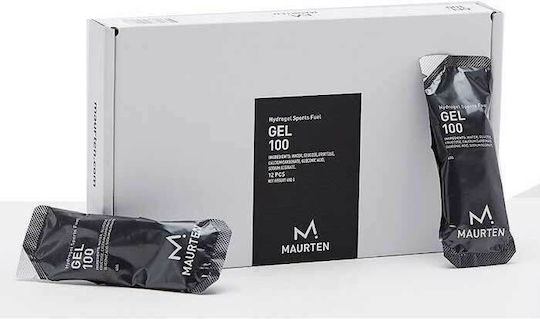Maurten Gel 100 12 x 40gr
