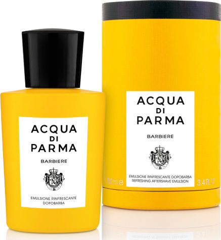 Acqua di Parma След бръснене Емулсия Barbiere 100мл