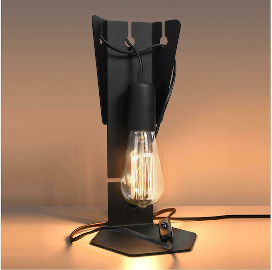 Sollux Dekorative Tischlampe Arby