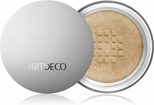 ArtDeco Mineral Mineral Foundation 03 Soft Ivory 15gr