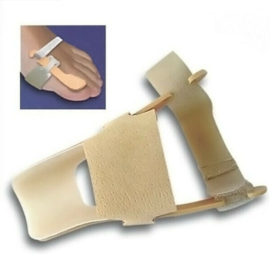 Johns 17255 Bunion Splint Right Side Beige