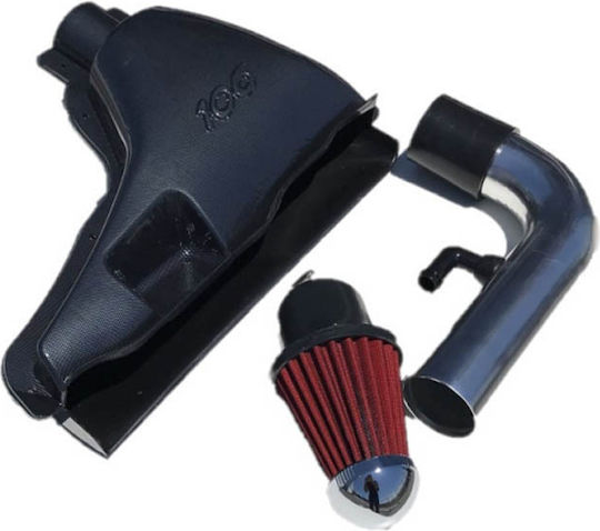 Auto Gs High Flow Air Intake Broom for Peugeot 106 Citroen Saxo