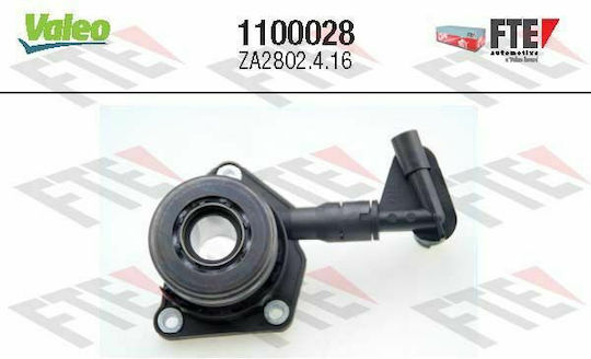 Valeo Лагер на съединителя за Ford Ka Mazda 2 Ford / Mazda / Jiangling-landwind