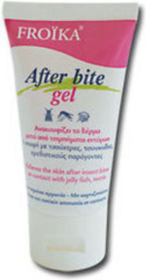 Froika Gel for after Bite In Tube Suitable for Child 40ml