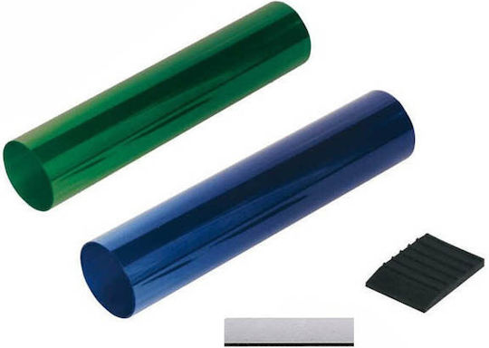Auto Gs Car Sun Protection Film Solux Tinted Blue