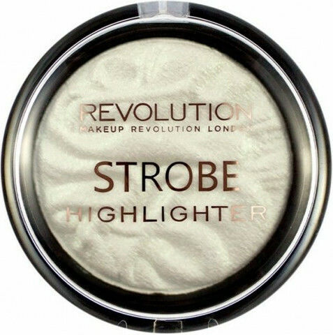 Revolution Beauty Strobe Highlighter Northern Lights Northern Lights 7.5gr