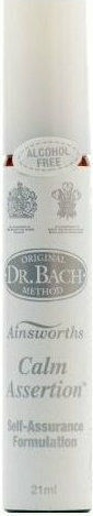 Ainsworths Calm Assertion Ανθοΐαμα σε Spray 21ml