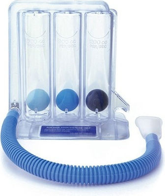 Germanos Triflo II Teleflex Kids Breathing Trainer 8884717395