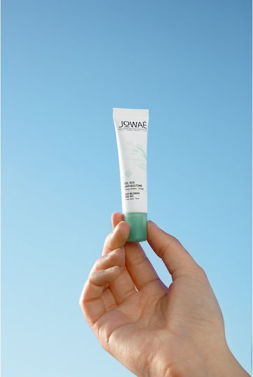 Jowae Anti-Blemish 24ωρο Gel Προσώπου κατά της Ακμής με Bakuchiol 10ml