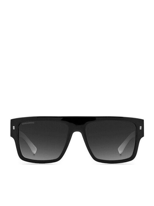 Dsquared2 Icon Γυαλιά Ηλίου με Σκελετό Dsquared2 Icon Γυαλιά Ηλίου με Σκελετό