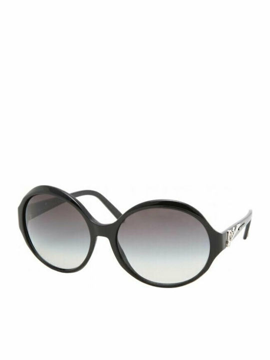 Bvlgari Sonnenbrillen Μαύρα mit Kunststoff Gestell