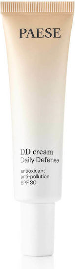 Paese Daily Defense DD 3N Sand Cream Face Day with SPF30 30ml