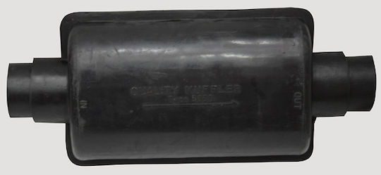 Lalizas Echipamente marine diverse Σκάφους Silențios de motor pentru barcă 49/60mm 173x138mm
