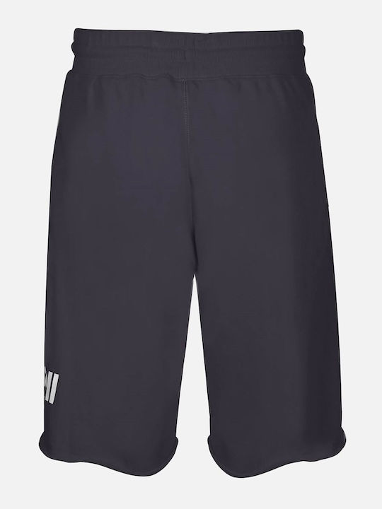 Men's Athletic Shorts Gray