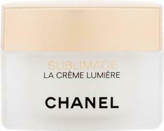 Chanel Sublimage Licht Creme Gesicht Tag 50gr