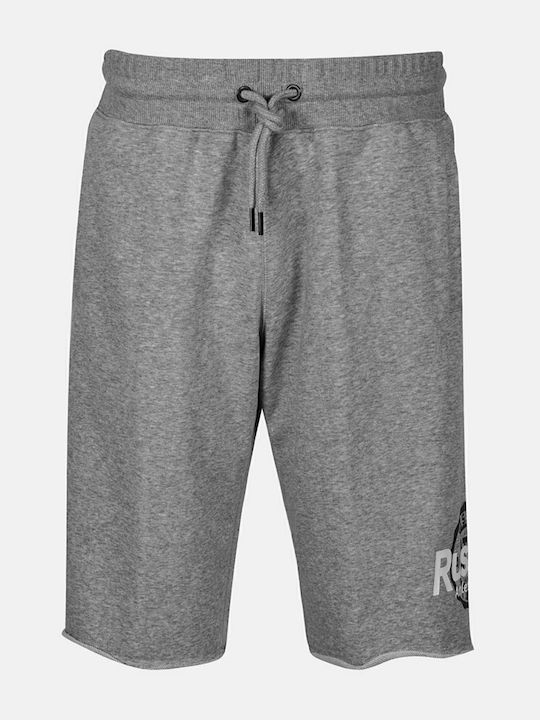 Men's Athletic Shorts Gray
