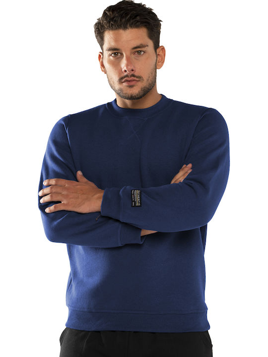 Φούτερ Navy