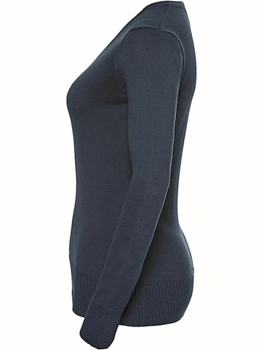 Russell Europe in Marineblau Farbe