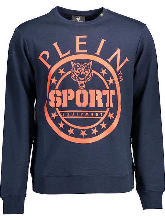 Sweatshirt Navy