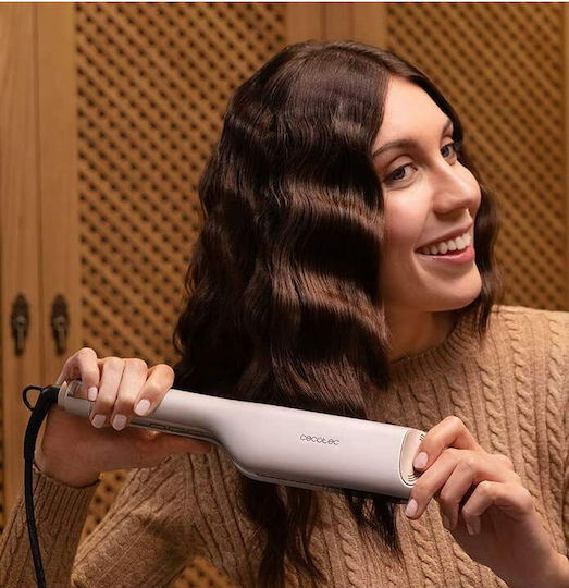 Cecotec Ritualcare 2000 Summer Waves 04197 Преса за коса с керамични плочи 45W