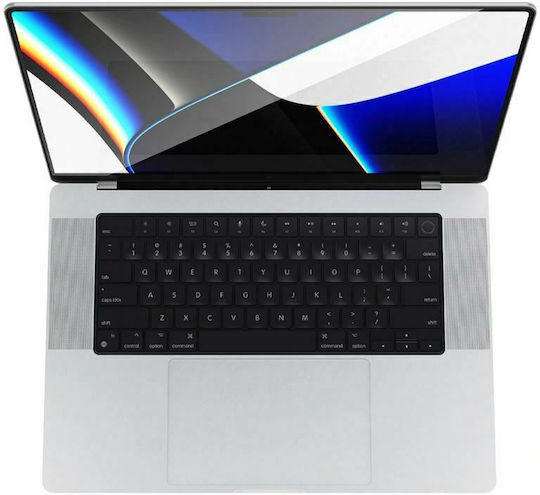 Spigen Screen Protection for Laptop 16" GLAS.tR Slim