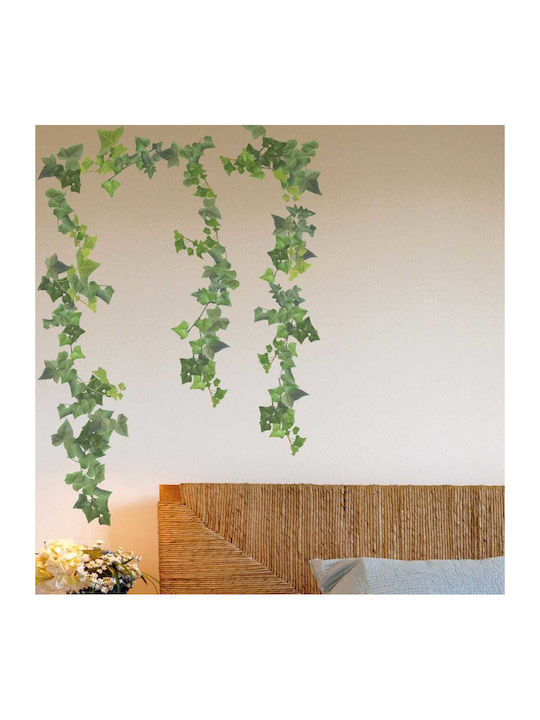 Dekorativer Aufkleber Wand Ivy Vinyl Ango