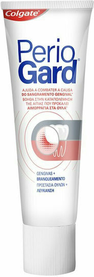 Colgate Periogard Οδοντόκρεμα για Ουλίτιδα & Περιοδοντίτιδα 75ml