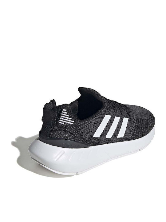 Swift Run 22 Sneakers Core Black / Cloud White / Grey Five