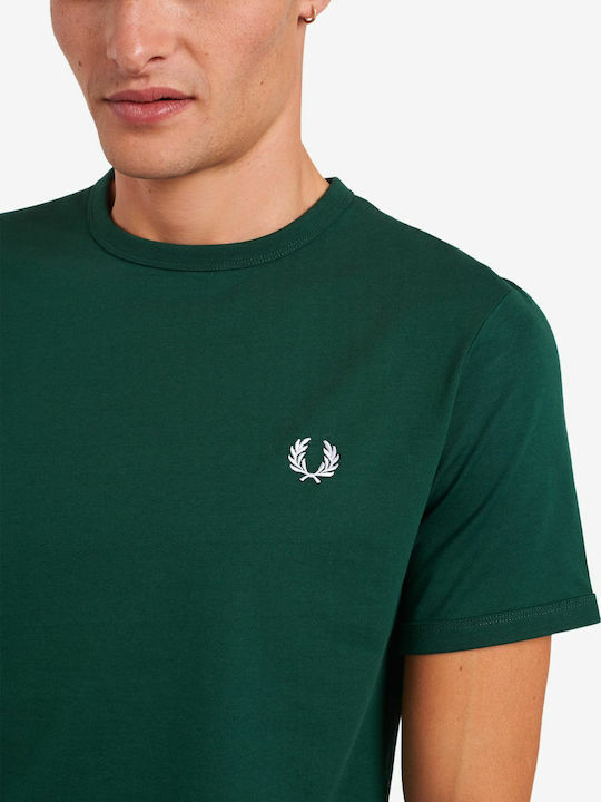 T-shirt Green