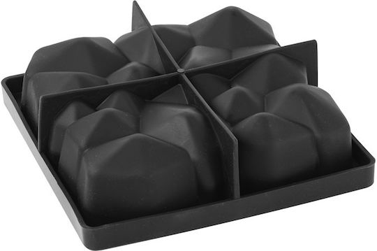 Pavoni Commercial Silicone Baking Pan 16x5cm KE050S