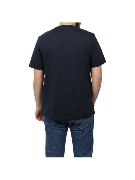 Timberland T-shirt Navy Blue