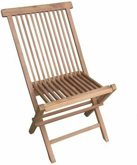 Chair BL 5041 G Brown 47x45x90cm Chair BL 5041 G Brown 47x45x90cm