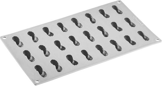Pavoni Formă Profesională Silicon GG014S (17.5x30cm) 1buc
