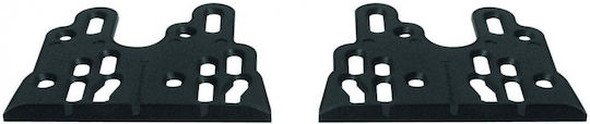 Phonocar DIN Fascia Panels 2 Din for Honda HR-V 2015