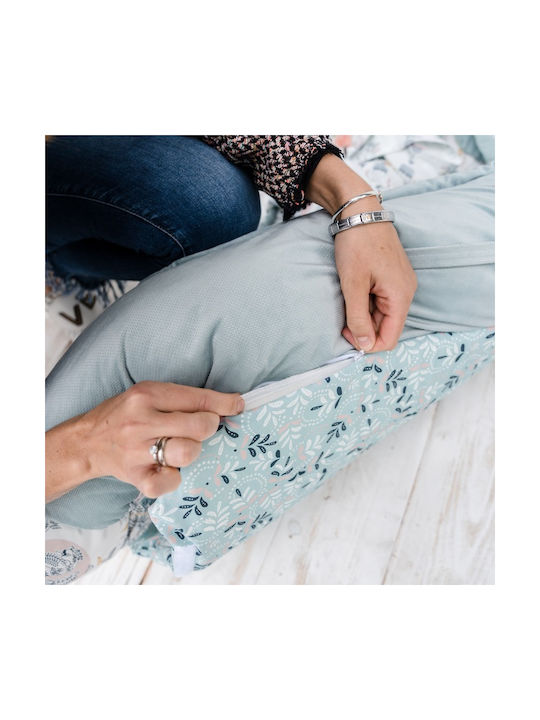 La Millou Romantic Soul Baby Nest Sand 110x70cm