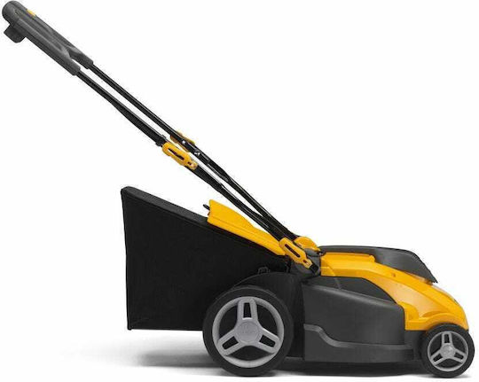 Stiga 340C Lawn Mower Electric 1600W