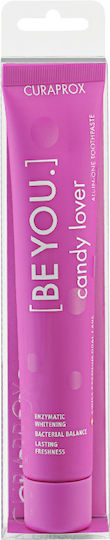Curaprox Be You Zahnpasta 90ml
