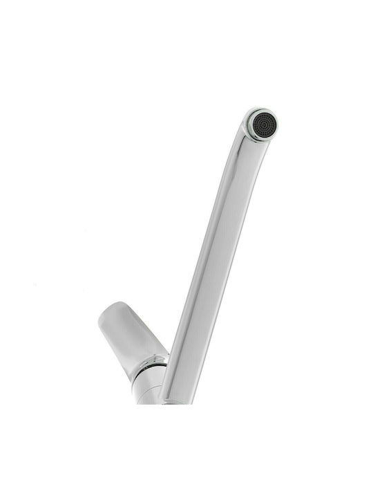 Swiss Aqua Technologies BSLPRO282 Baterie de Bucătărie Bancă Argintie