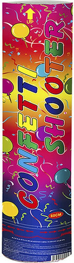 "Bam" Confetti Cannon Multicolour 25gr