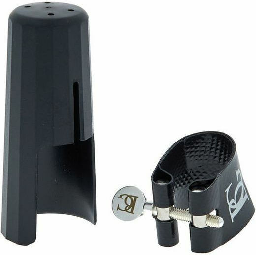 BG LFGB Bb-Clarinet Ligatures