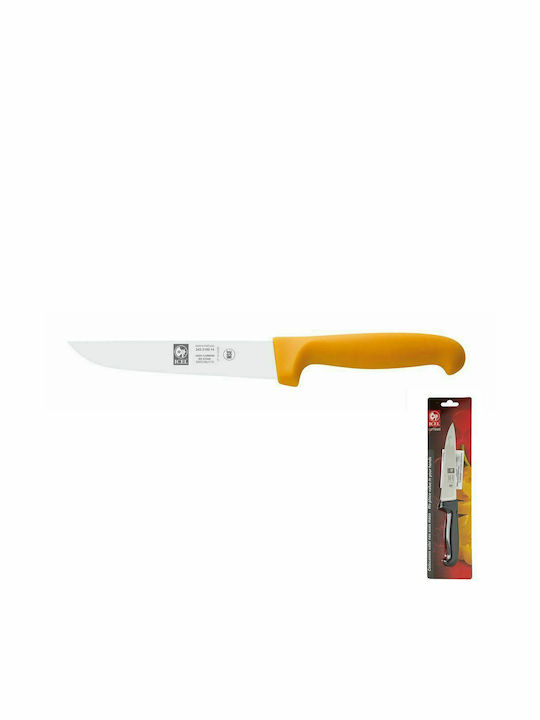 Icel Knife General Use made of Stainless Steel 12cm 243.3100.12 1pcs