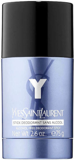 Ysl Deodorant als Stick 75gr