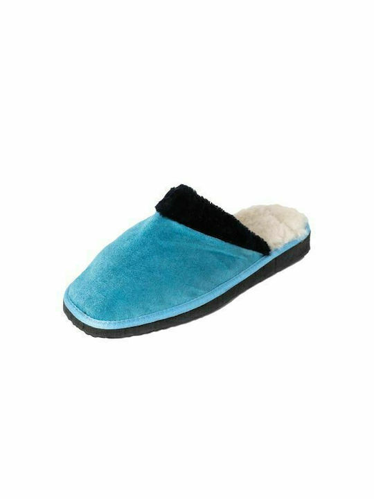 Dalis Leather-Women's Leather Slippers Castoria Open, Soft Leather Castori-GALLAZIO