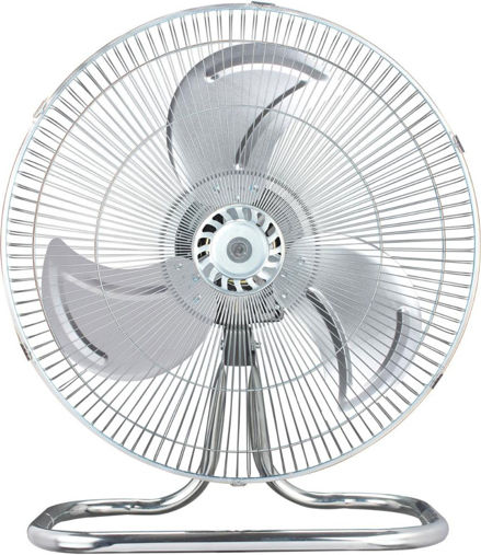Human BN-18A3 Πολυμορφικός Ανεμιστήρας 80W Διαμέτρου 45cm Μαύρος