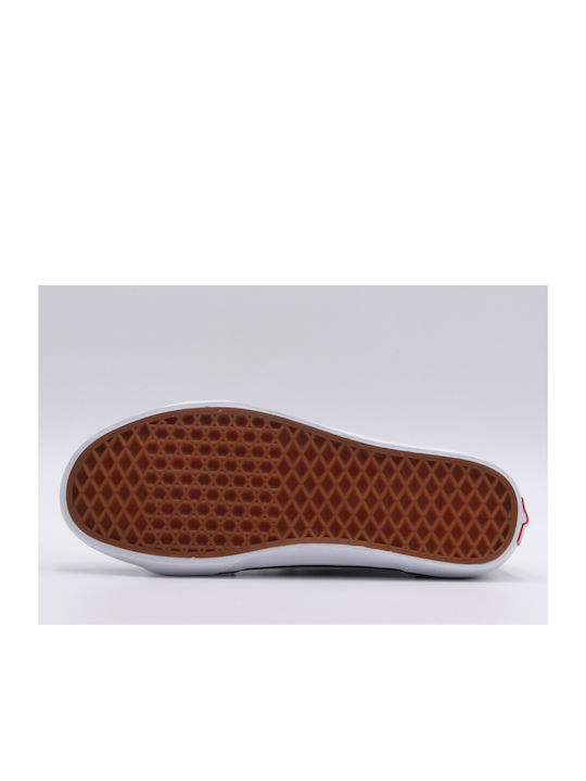 Filmore Decon Sneakers Brown
