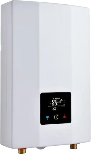 Solcore NK1V2 Стенен Inverter Бойлер Централен 9кВт