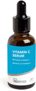 IDC Institute Vitamin C Moisturizing Serum Face with Vitamin C for Radiance 30ml