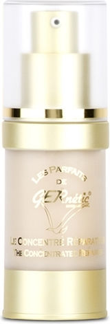 GERnetic The Concentrated Repairer Moisturizing & Anti-aging Serum Face for Firming & Nourishment 17ml